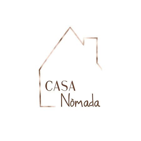 B&B Casa Nomada San Martin de los Andes Bagian luar foto