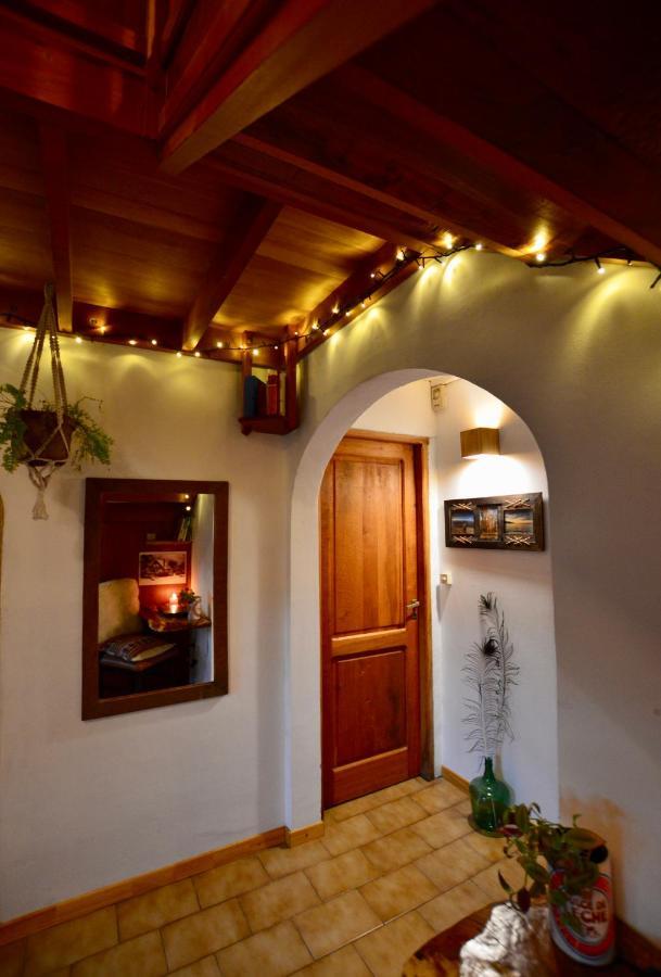 B&B Casa Nomada San Martin de los Andes Bagian luar foto