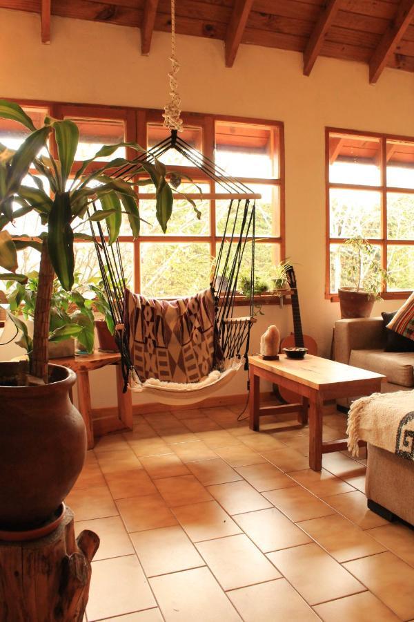 B&B Casa Nomada San Martin de los Andes Bagian luar foto