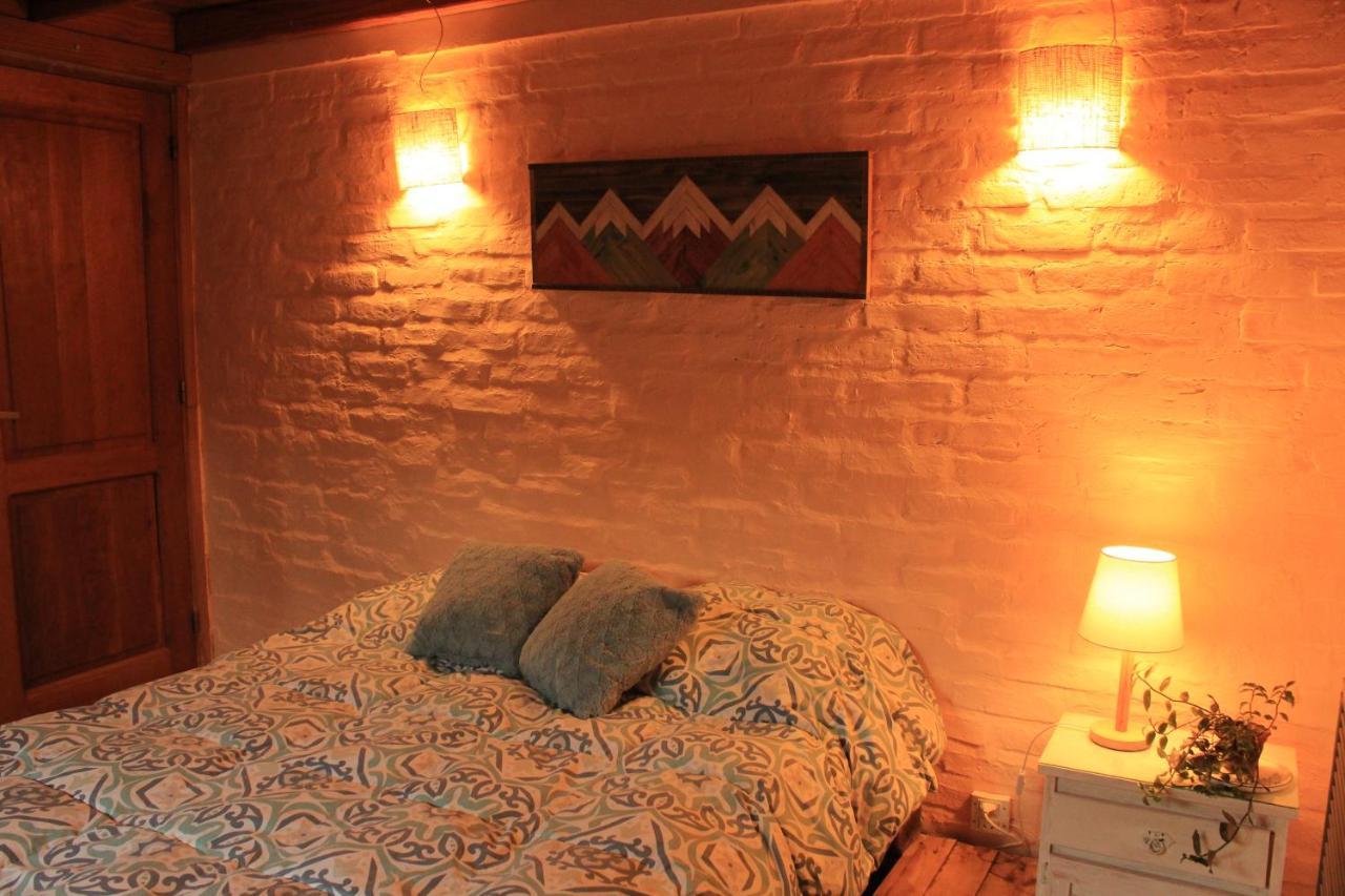 B&B Casa Nomada San Martin de los Andes Bagian luar foto