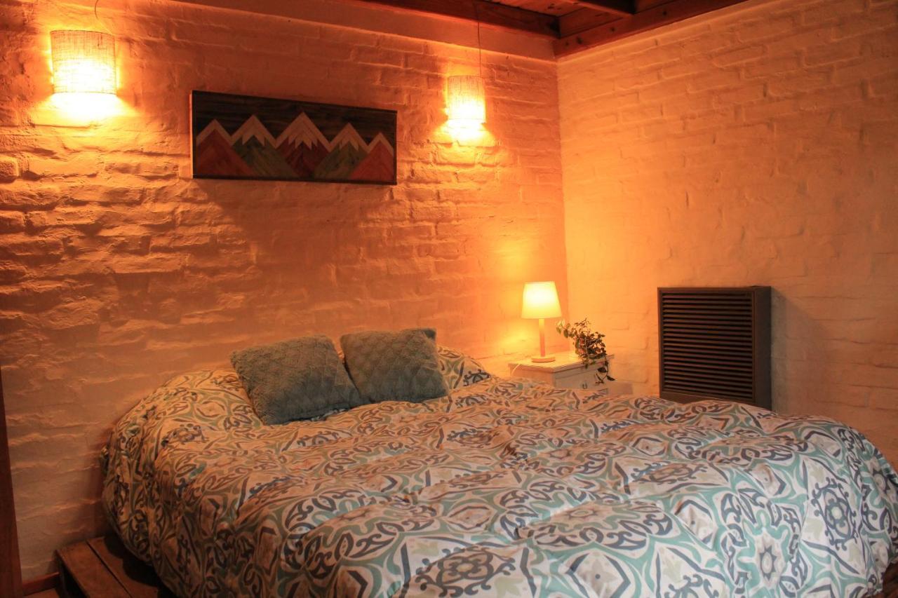 B&B Casa Nomada San Martin de los Andes Bagian luar foto