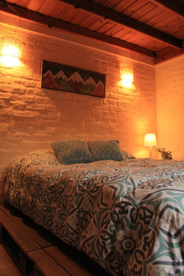 B&B Casa Nomada San Martin de los Andes Bagian luar foto