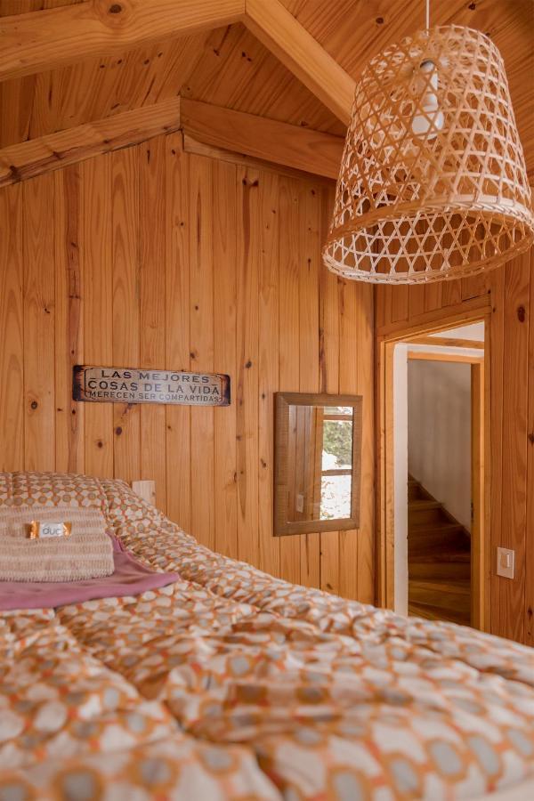 B&B Casa Nomada San Martin de los Andes Bagian luar foto