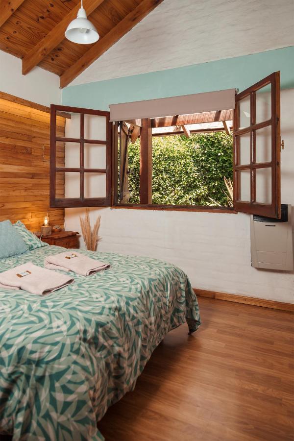 B&B Casa Nomada San Martin de los Andes Bagian luar foto