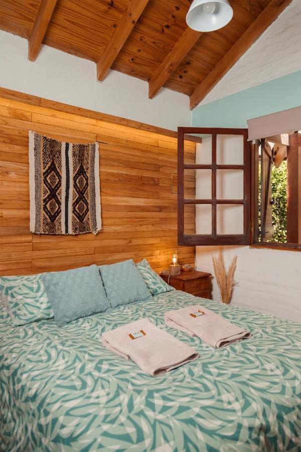 B&B Casa Nomada San Martin de los Andes Bagian luar foto