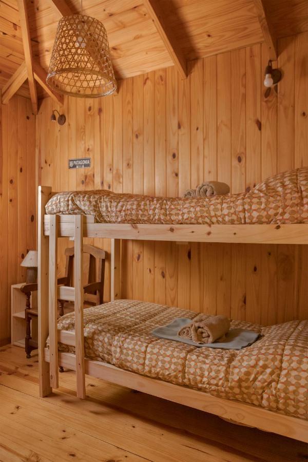 B&B Casa Nomada San Martin de los Andes Bagian luar foto