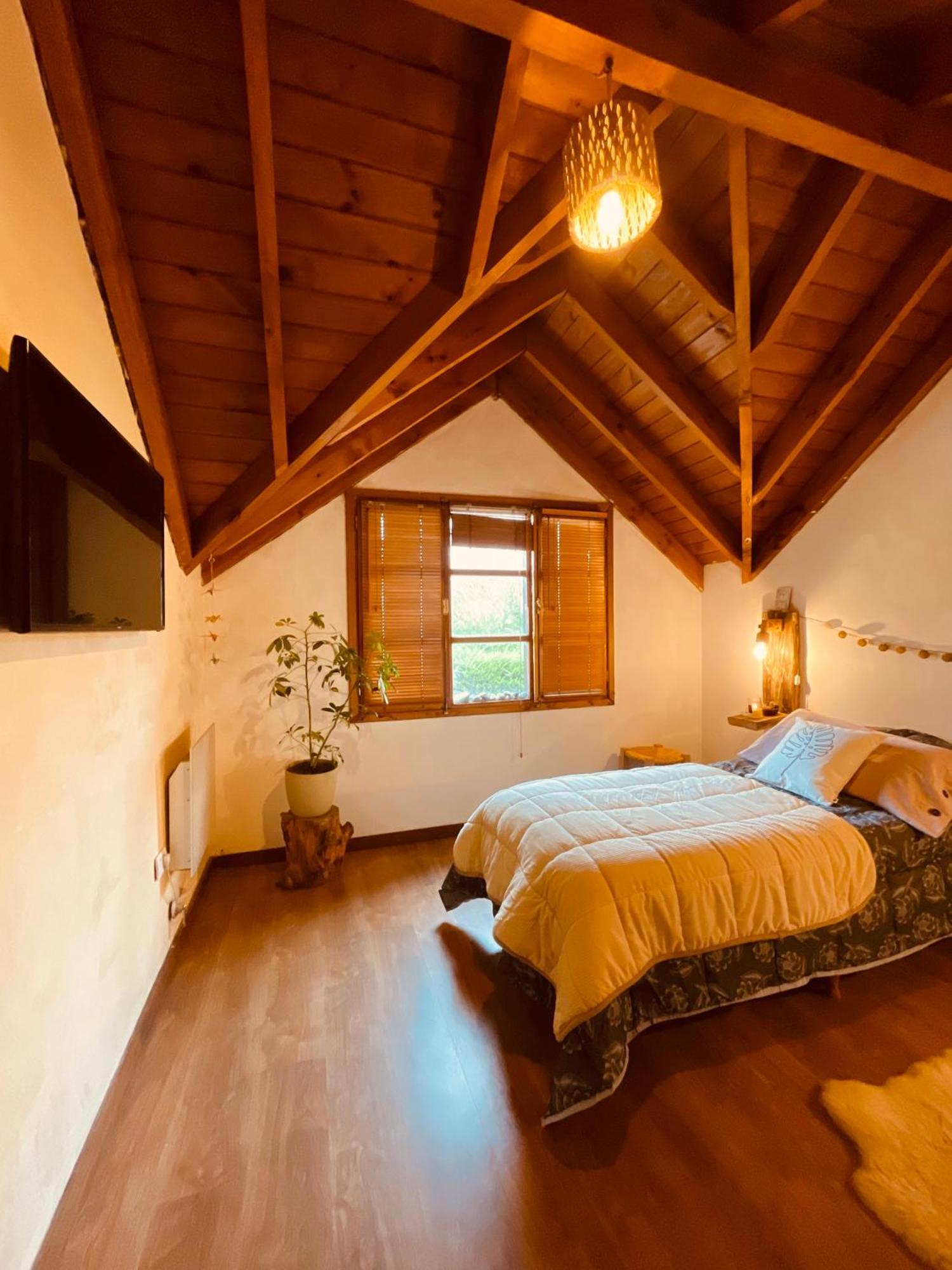 B&B Casa Nomada San Martin de los Andes Bagian luar foto