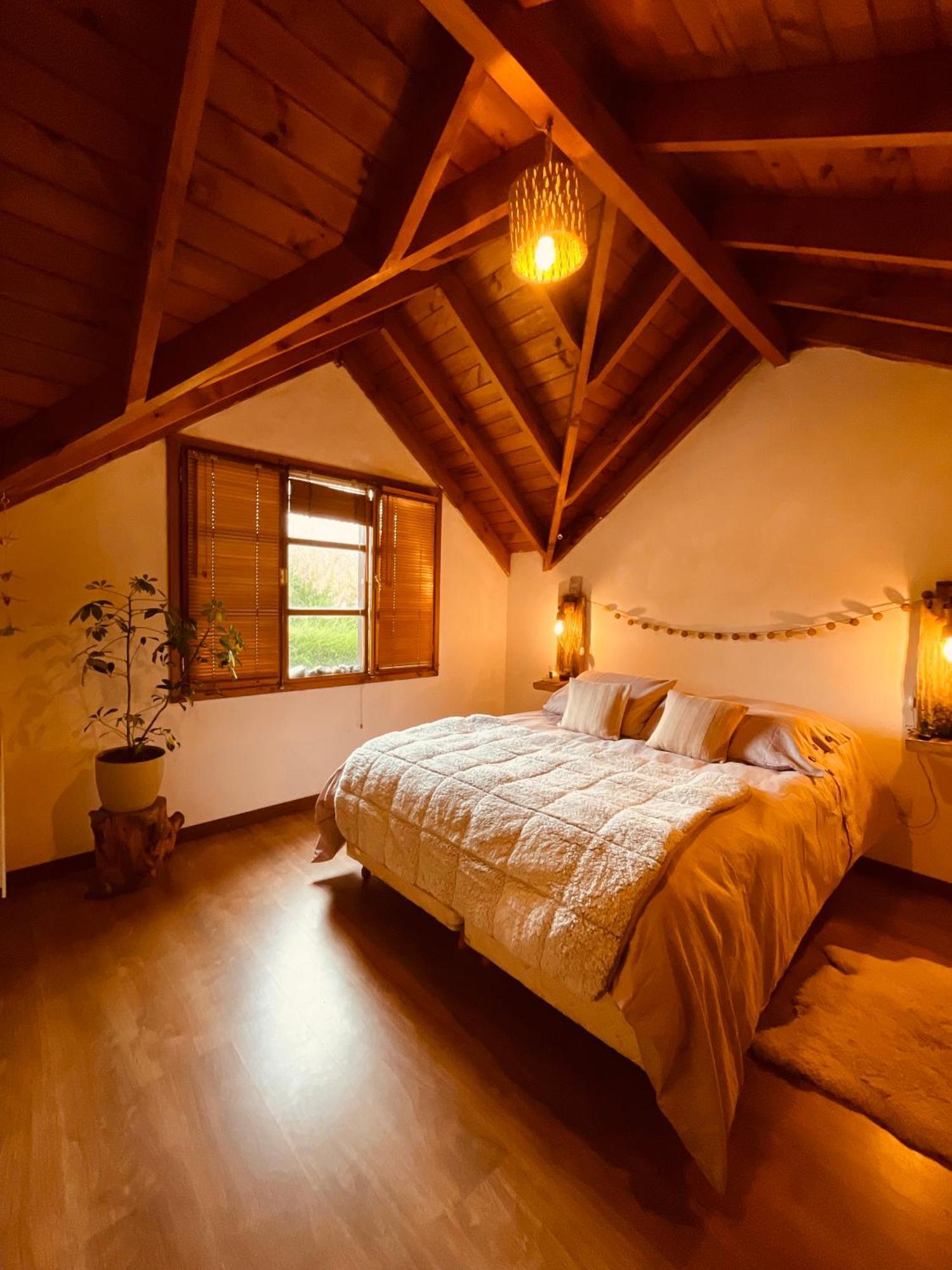 B&B Casa Nomada San Martin de los Andes Bagian luar foto